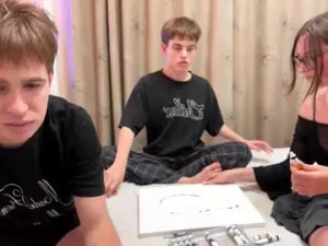 Enjoy watching this HD movie named Anniehsnsksl Cam porn model from chaturbate