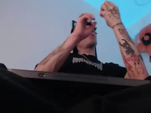 Stream uncut scene called anhonymus, male