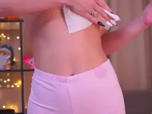 Enjoy watching the complete clip titled MimiGlow Cam porn model from stripchat