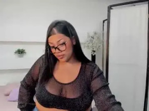 Enjoy watching the hardcore video named Scarlettlee8 Cam porn model from chaturbate
