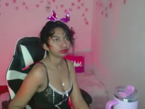 Watch the hardcore clip titled Samanta_666 Cam porn model from cam4