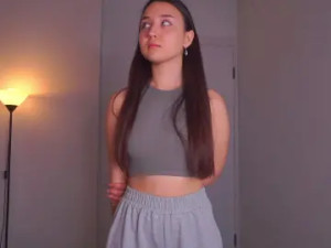 View full clip named EllieLemley Cam porn model from cam4