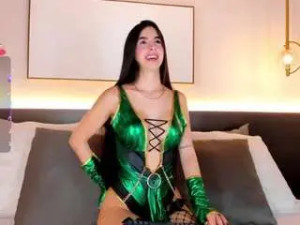 Play full clip named Solavelar Cam porn model from camsoda