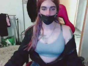 Watch the hardcore movie called chased12, 30 years old, trans