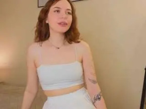 Watch this full clip called Seleneditore Cam porn model from camsoda