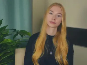 Play this complete scene titled DanaToombs Cam porn model from cam4