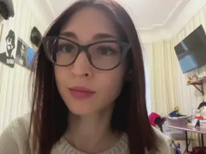 View this full clip titled LavadaSear Cam porn model from cam4