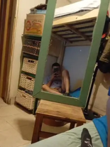 Enjoy watching the complete clip titled sexxchico21_Por, 21 years old, male