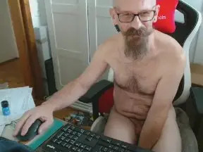 View uncut clip of chiemseesurf, 56 years old, male