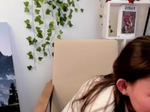 View this complete clip called SydneyAdamski Cam porn model from cam4