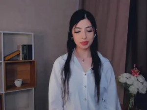 Enjoy watching the uncensored movie named MildredBrader Cam porn model from cam4