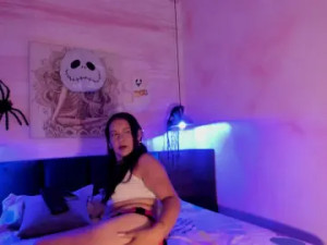 View this hardcore movie titled Sharlot_Gray Cam porn model from cam4