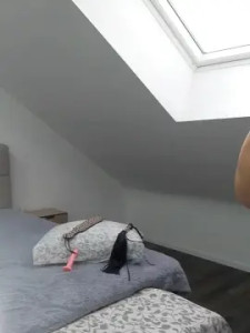 View the complete scene titled Natachahornyy Cam porn model from cam4