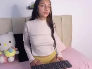 Stream the full scene titled Maia_soler Cam porn model from chaturbate