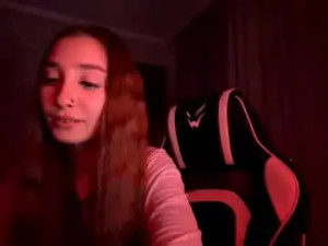 View hardcore movie titled Halliemcanaw Cam porn model from chaturbate