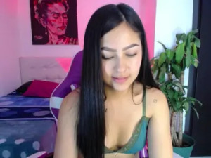 Enjoy watching the hardcore scene titled _heidy Cam porn model from cam4