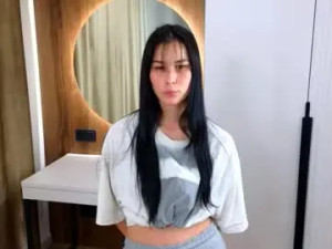 Stream the uncensored movie named Chanaolcus Cam porn model from chaturbate