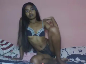 View the full video titled Soreyah_Sexee Cam porn model from cam4