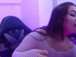 Watch this full movie titled Barbara_as Cam porn model from chaturbate