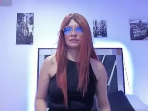 Watch the full scene called Ariadeluxe Cam porn model from chaturbate