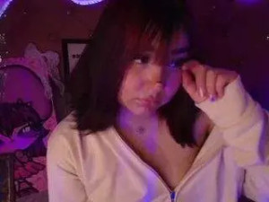 Stream this complete clip called Mimilush Cam porn model from camsoda