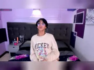 View the uncensored clip titled NeonAdonis, trans