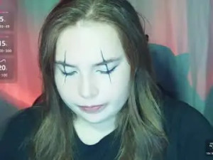 Stream this uncut movie named Darkcharm1 Cam porn model from chaturbate