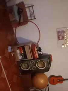 Play this HD video called Tijerales, 34 years old, male