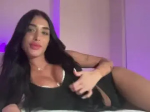 View this full scene called Dirianyisabelx Cam porn model from chaturbate