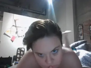 Watch the HD movie named LesbianChai Cam porn model from cam4