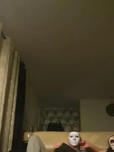 View the HD clip titled Caralhogrosse Cam porn model from cam4