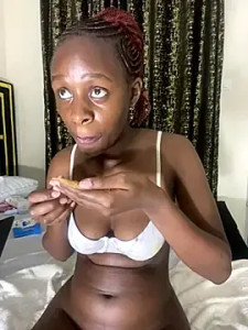 Enjoy watching the uncensored video named HoneyMizt Cam porn model from stripchat