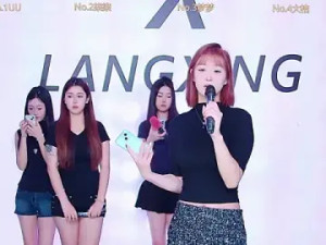 Play uncut scene of Believe-Guang Cam porn model from stripchat