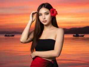 Watch the full clip titled WandaScarlet, 22 years old, brunette hair trans