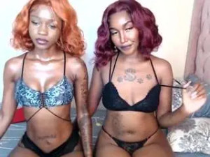 Stream this full scene called Sunflowerball Cam porn model from camsoda