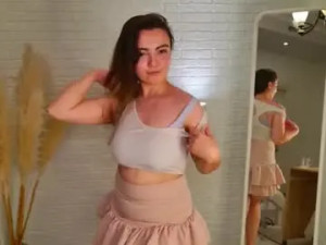 View HD scene named Jabami_shy Cam porn model from chaturbate