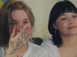 Play this hardcore video of Markettamcnab Cam porn model from chaturbate