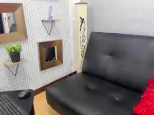 Enjoy watching uncensored scene titled Sheila_desire Cam porn model from chaturbate