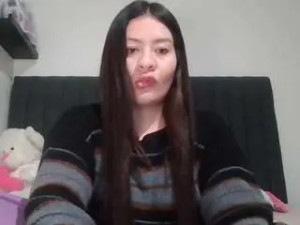 Watch this hardcore clip titled Lunax14 Cam porn model from camsoda