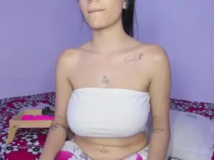 Watch HD video called Hotbunnyy_ Cam porn model from chaturbate