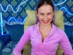 Play this hardcore scene named Yourmoneybossnikki Cam porn model from camsoda