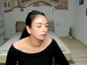 Watch the hardcore video titled Karinalees Cam porn model from chaturbate