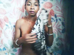 Stream the complete movie of Randixo699 Cam porn model from bongacams