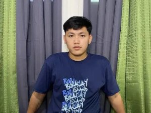 Stream complete movie of CalvinCowel, 20 years old, male