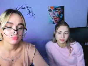 Stream hardcore video named Charlie-bonsie Cam porn model from camsoda