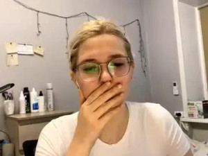 View this HD scene called Blancaesbensen Cam porn model from chaturbate