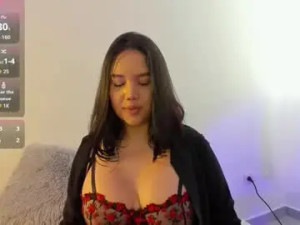 Watch full scene titled Amaravelin Cam porn model from chaturbate