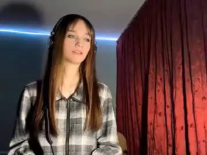 Play full video called Ceciliameusel Cam porn model from chaturbate