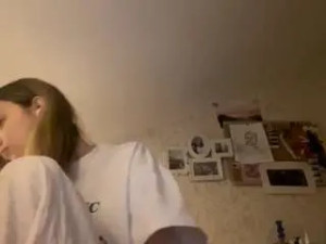 Stream the uncensored clip named Silvereckersley Cam porn model from camsoda