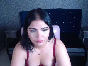 Stream this uncensored clip called LunnaClark Cam porn model from bongacams